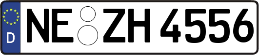 NE-ZH4556