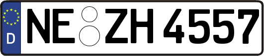 NE-ZH4557