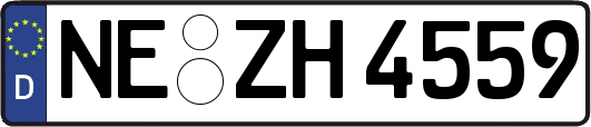 NE-ZH4559