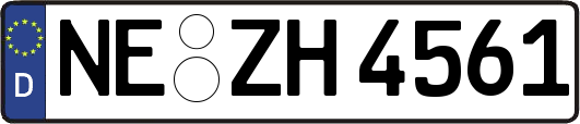 NE-ZH4561