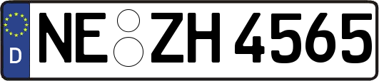 NE-ZH4565