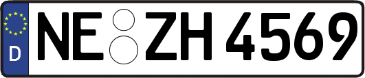 NE-ZH4569
