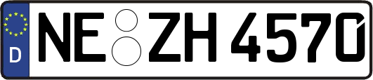 NE-ZH4570