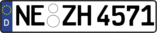 NE-ZH4571