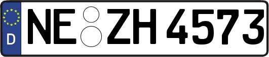 NE-ZH4573
