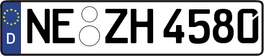 NE-ZH4580