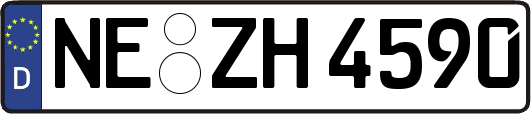 NE-ZH4590
