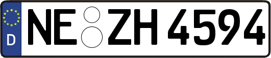 NE-ZH4594
