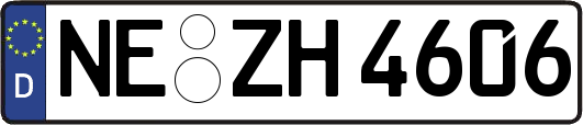 NE-ZH4606