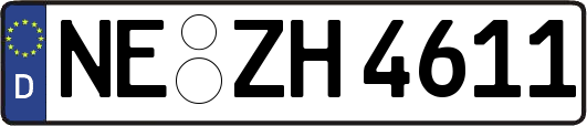 NE-ZH4611