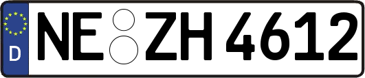 NE-ZH4612