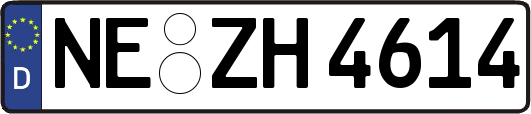 NE-ZH4614