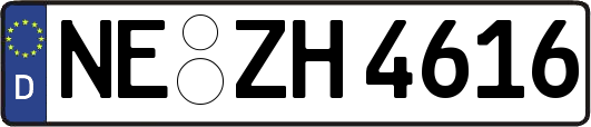 NE-ZH4616