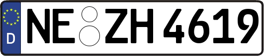 NE-ZH4619
