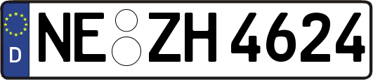 NE-ZH4624