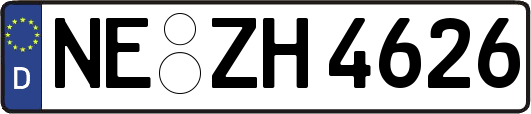 NE-ZH4626