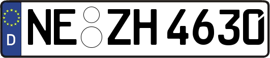 NE-ZH4630