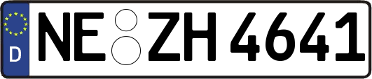 NE-ZH4641