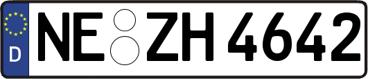 NE-ZH4642
