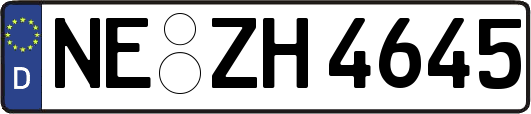 NE-ZH4645