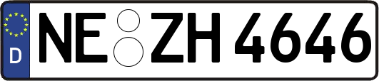 NE-ZH4646