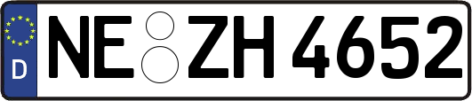 NE-ZH4652