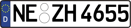 NE-ZH4655