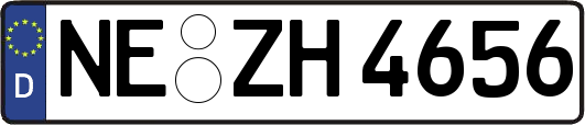 NE-ZH4656