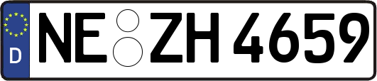 NE-ZH4659