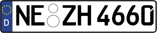 NE-ZH4660