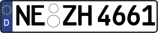 NE-ZH4661