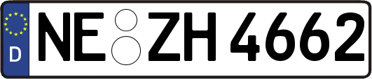 NE-ZH4662