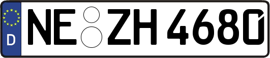 NE-ZH4680