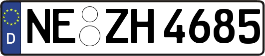 NE-ZH4685