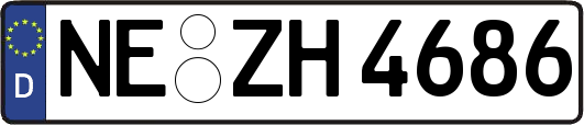 NE-ZH4686