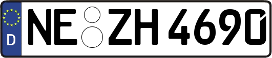 NE-ZH4690