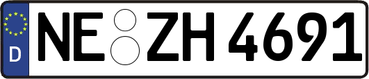 NE-ZH4691
