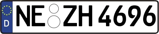 NE-ZH4696
