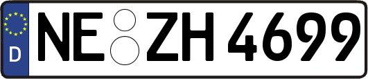 NE-ZH4699