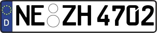 NE-ZH4702