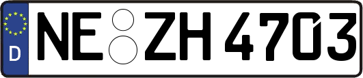 NE-ZH4703