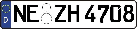 NE-ZH4708