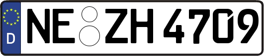 NE-ZH4709