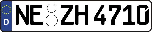 NE-ZH4710