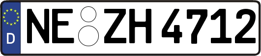NE-ZH4712