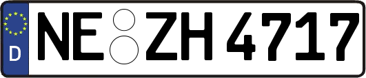 NE-ZH4717