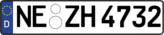 NE-ZH4732