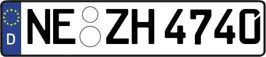 NE-ZH4740