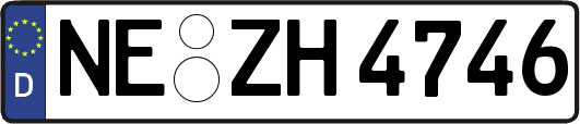 NE-ZH4746