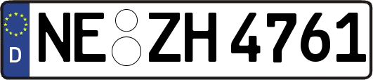 NE-ZH4761